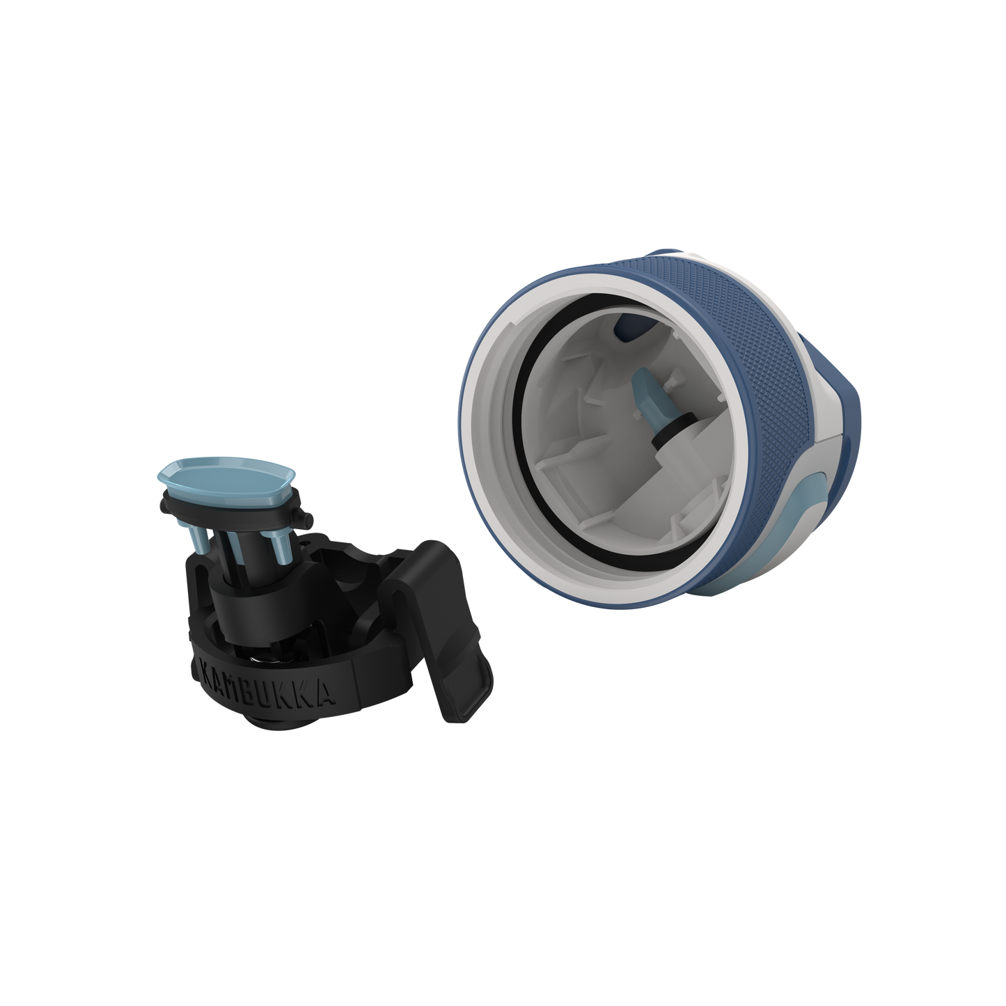 3 in 1 Couvercle de L'eau