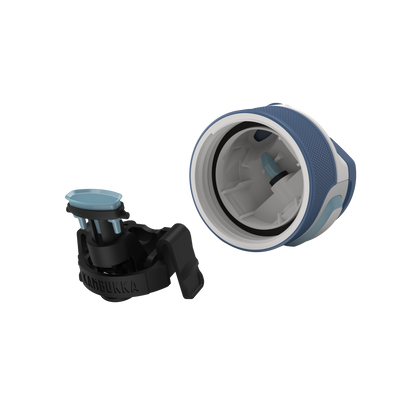 3 in 1 Couvercle de L'eau