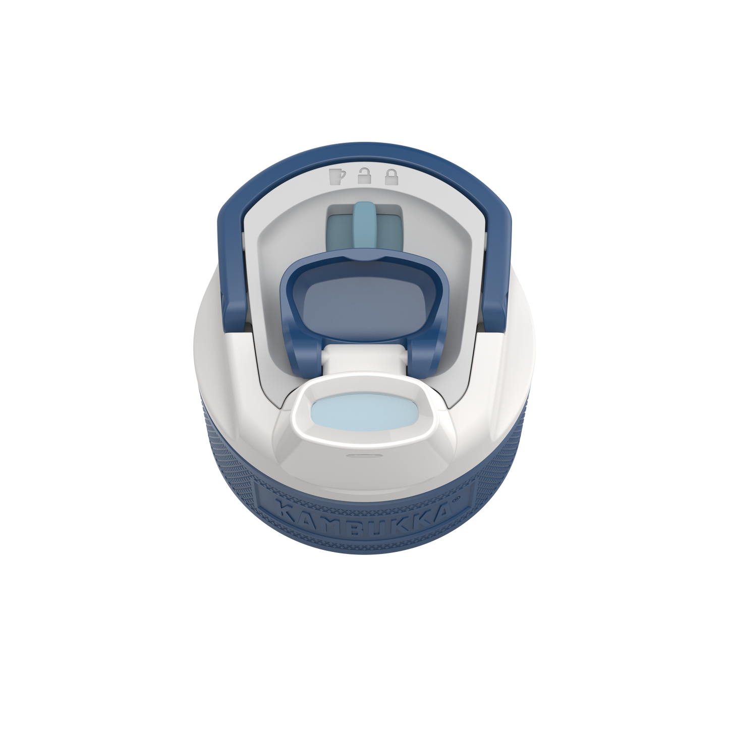 3 in 1 Couvercle de L'eau