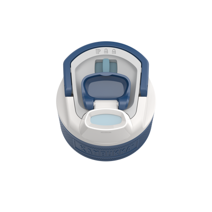 3 in 1 Couvercle de L'eau