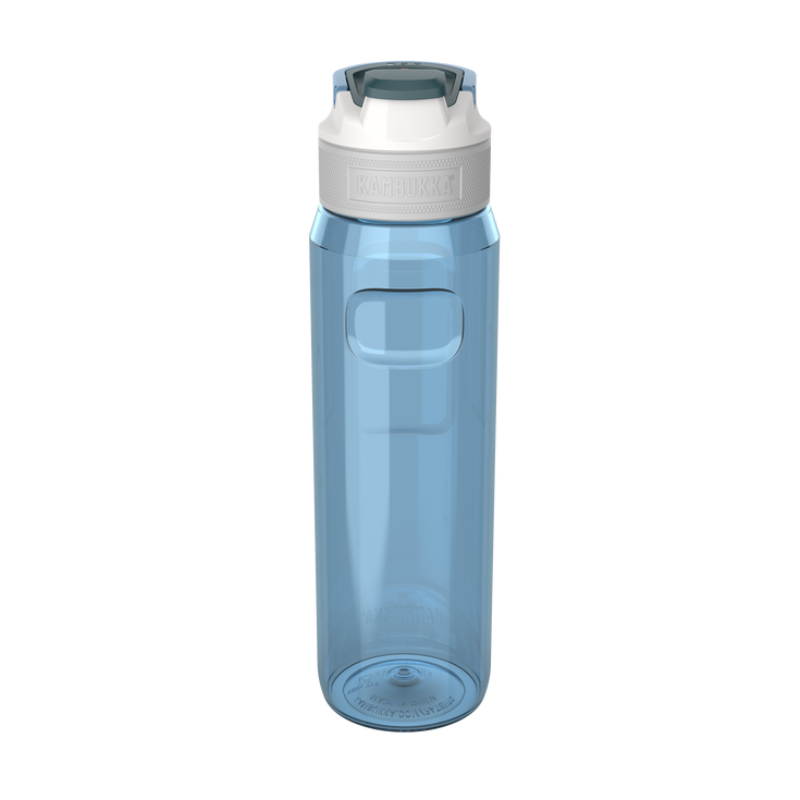 Water bottle | Sports Water bottle | Bottle with a straw - Kambukka