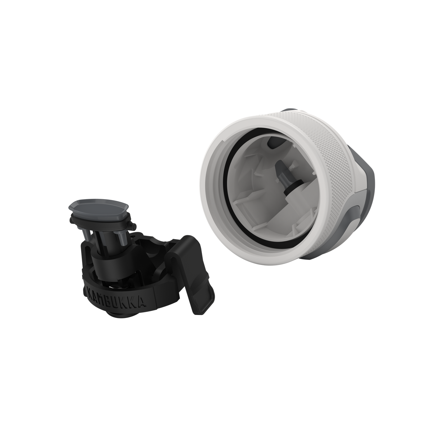 3 in 1 Couvercle de L'eau