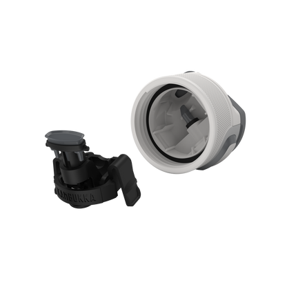 3 in 1 Couvercle de L'eau