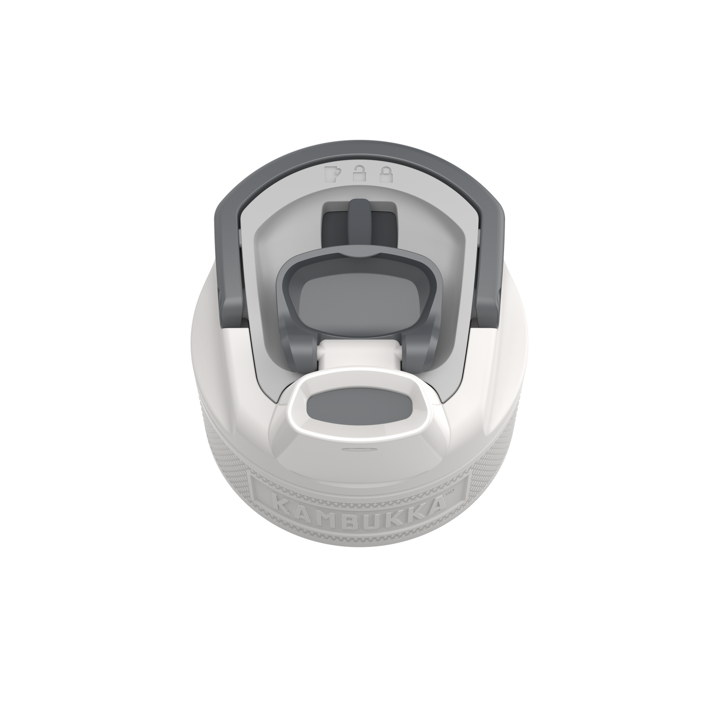 3 in 1 Couvercle de L'eau