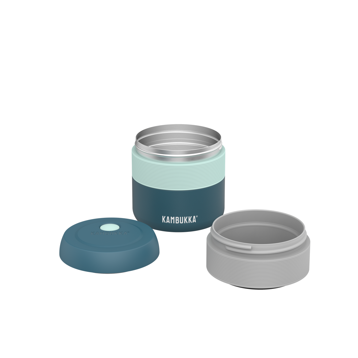 Snack Container 75 ml