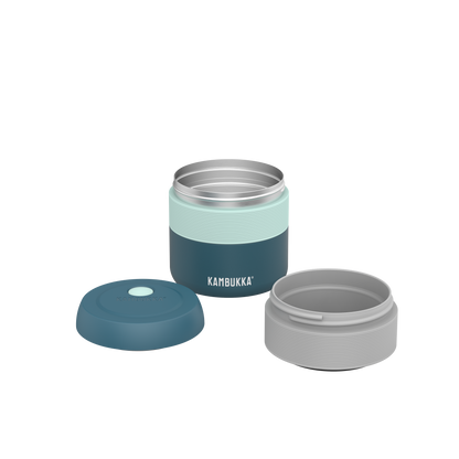 Snack Container 75 ml