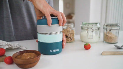 Snack Container 75 ml