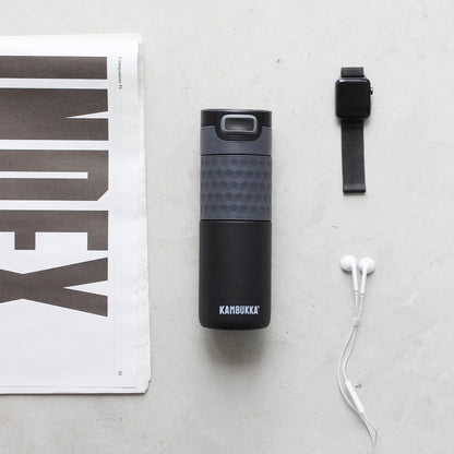 3 in 1 Koffie en Thee Deksel