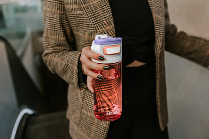 3 in 1 Wasser-Deckel