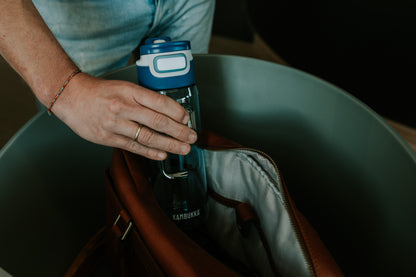 3 in 1 Couvercle de L'eau