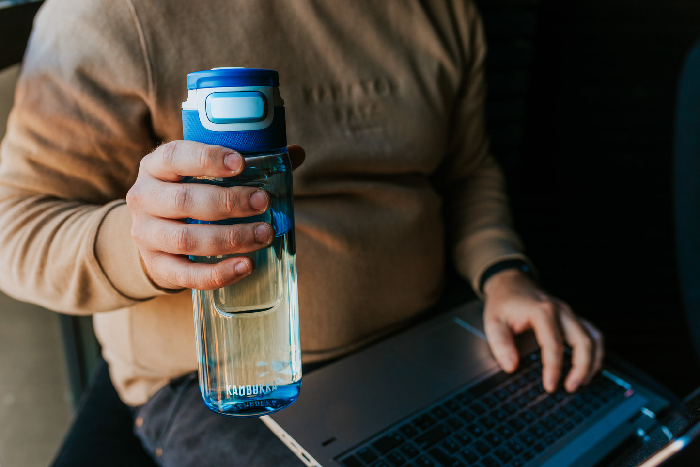 3 in 1 Couvercle de L'eau