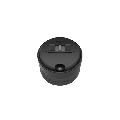 3 in 1 Koffie en Thee Deksel