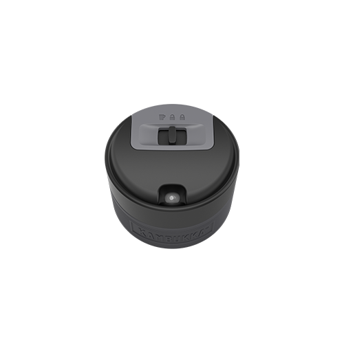 Couvercle 3 en 1 Café et Thé