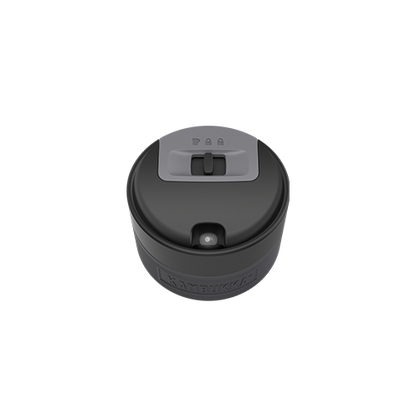 Couvercle 3 en 1 Café et Thé