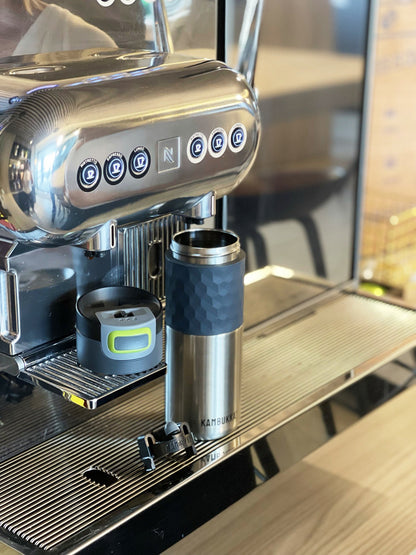 Couvercle 3 en 1 Café et Thé