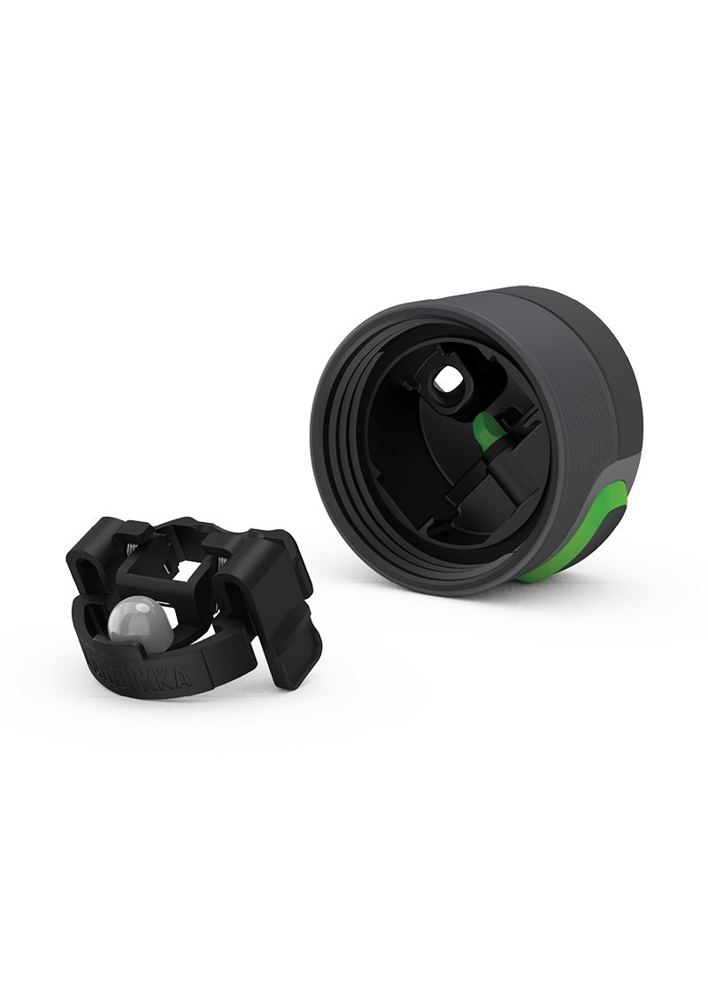 Couvercle 3 en 1 Café et Thé