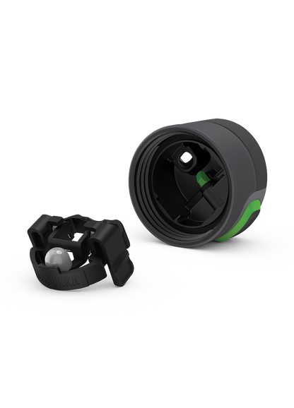 Couvercle 3 en 1 Café et Thé