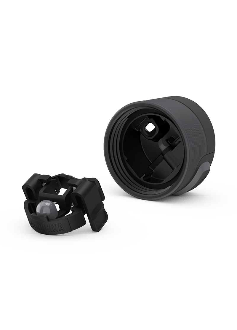 3 in 1 Koffie en Thee Deksel