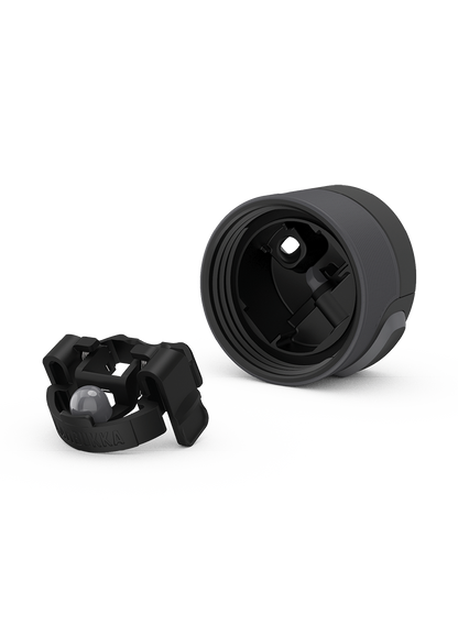 3 in 1 Koffie en Thee Deksel