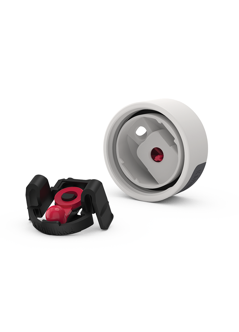 Couvercle Switch pour café et thé