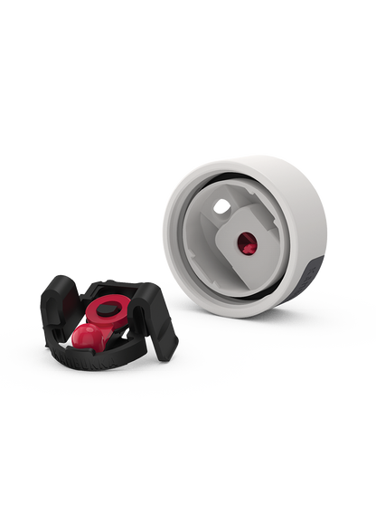 Couvercle Switch pour café et thé