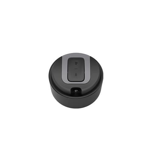 Switch Coffee & Tea Lid Black