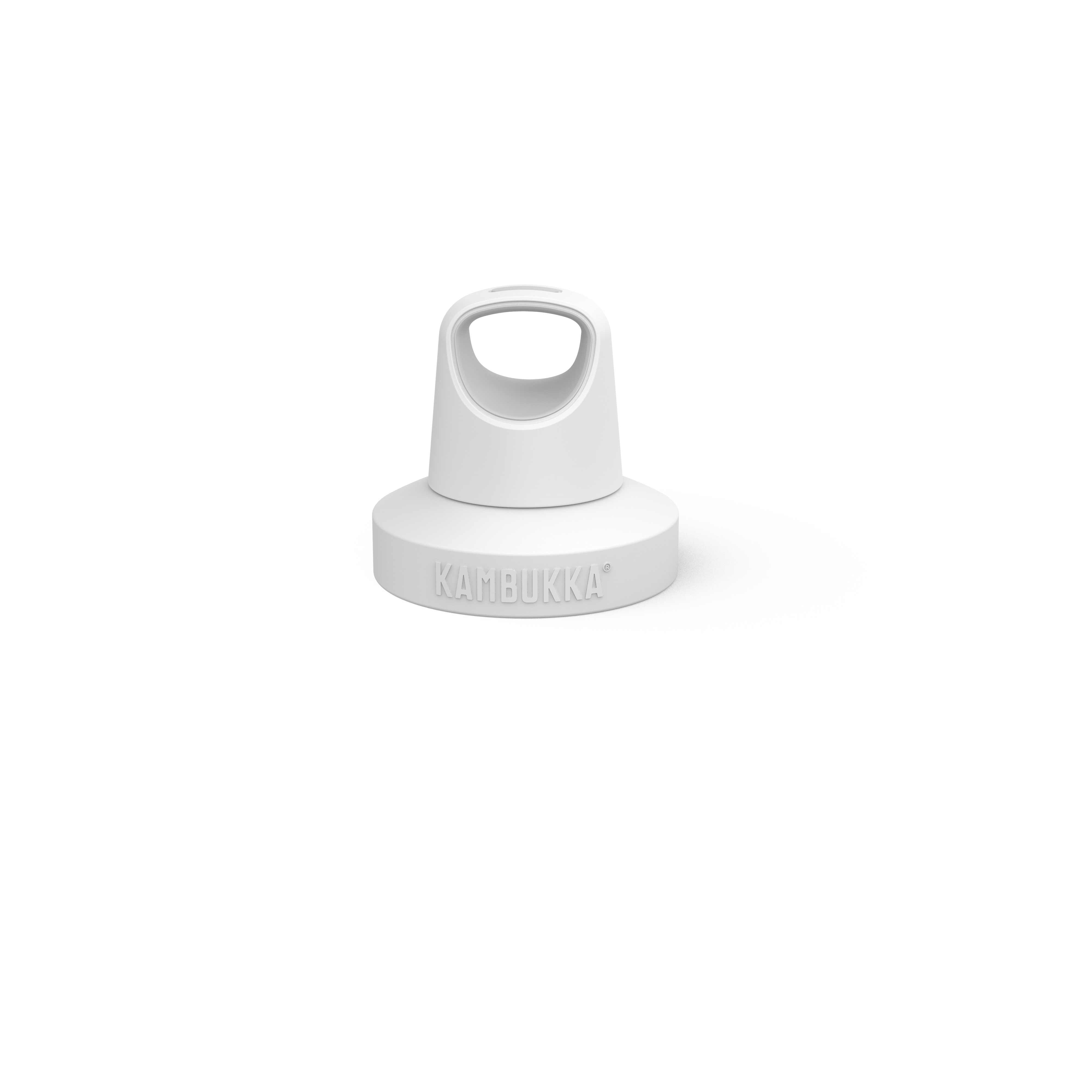 Drinking bottle