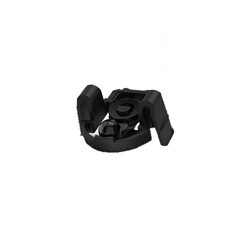 Switch Koffie en Thee deksel